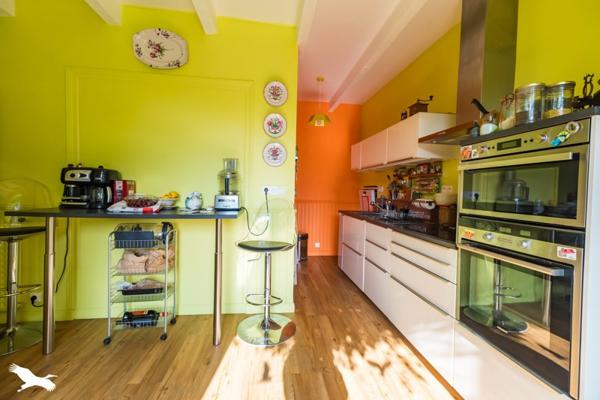 Maison à vendre |  Ploumilliau |  9 pièces | 193 m²