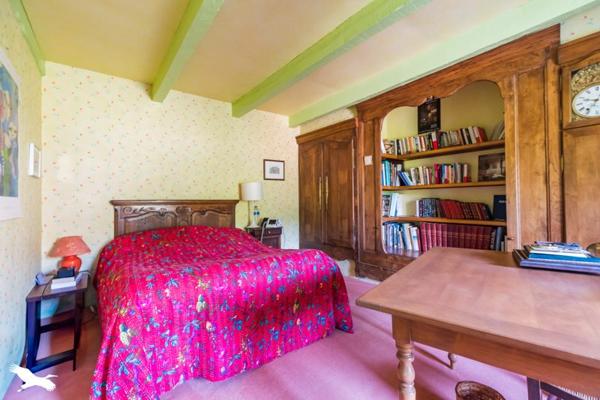 Maison à vendre |  Ploumilliau |  9 pièces | 193 m²