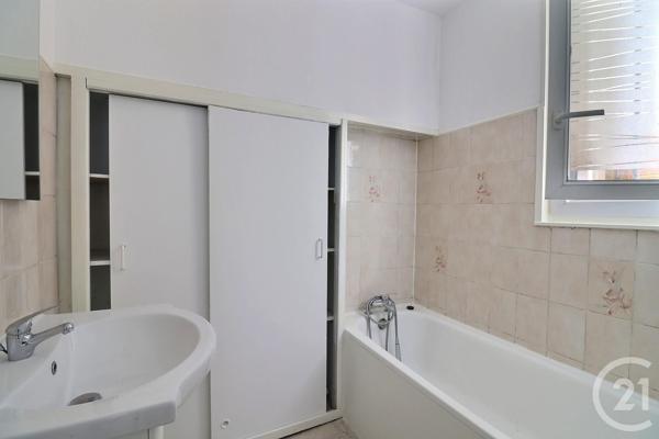 Appartement T2 à vendre  2 pièces - 29,59 m 2   BORDEAUX  - 33