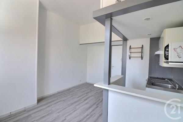 Appartement T2 à vendre  2 pièces - 29,59 m 2   BORDEAUX  - 33