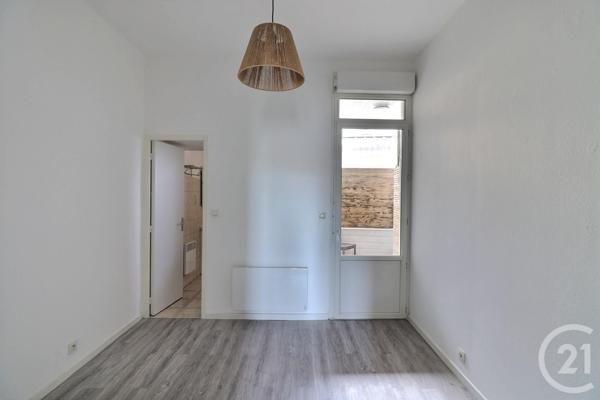 Appartement T2 à vendre  2 pièces - 29,59 m 2   BORDEAUX  - 33