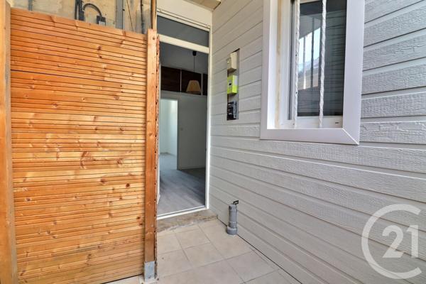 Appartement T2 à vendre  2 pièces - 29,59 m 2   BORDEAUX  - 33
