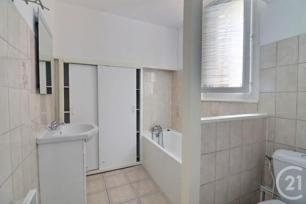 Appartement T2 à vendre  2 pièces - 29,59 m 2   BORDEAUX  - 33