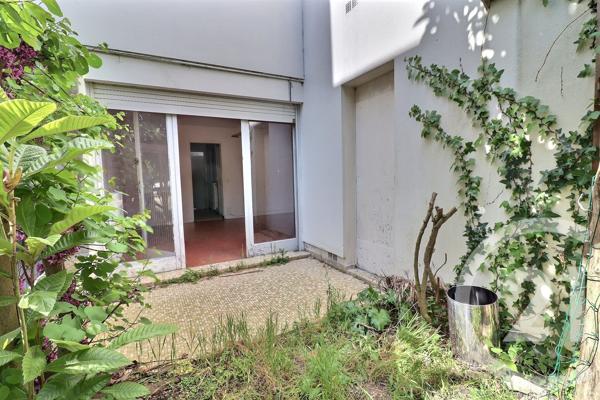 Appartement T2 à vendre  2 pièces - 46,34 m 2   TALENCE  - 33