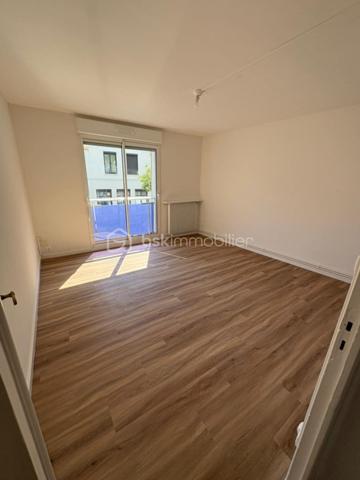 Appartement de 80 m²