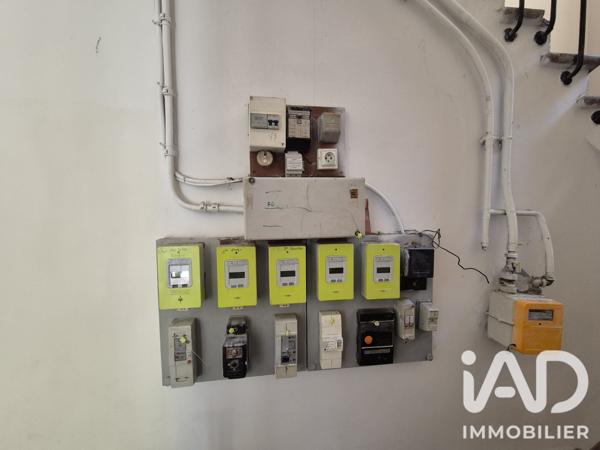 Immeuble à vendre 188,68 m² Perpignan