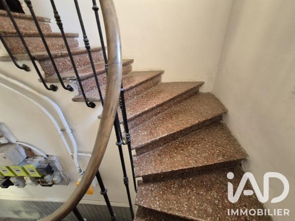 Immeuble à vendre 188,68 m² Perpignan