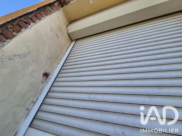 Immeuble à vendre 188,68 m² Perpignan