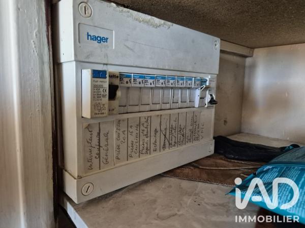 Immeuble à vendre 188,68 m² Perpignan