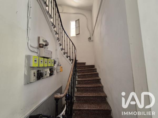 Immeuble à vendre 188,68 m² Perpignan