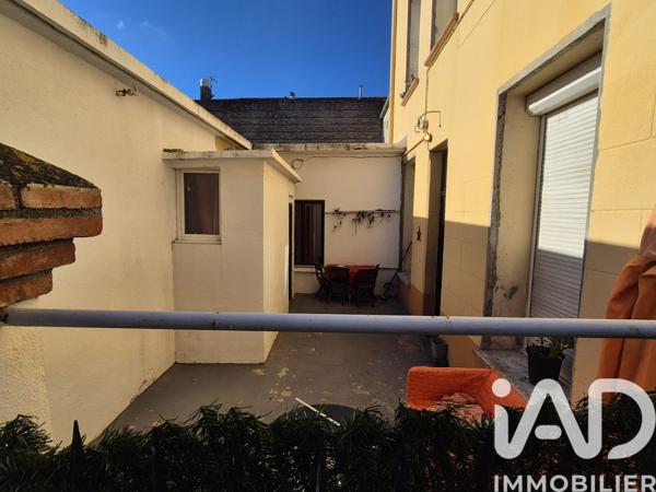 Immeuble à vendre 188,68 m² Perpignan