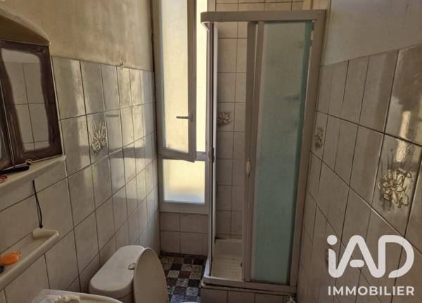Immeuble à vendre 188,68 m² Perpignan