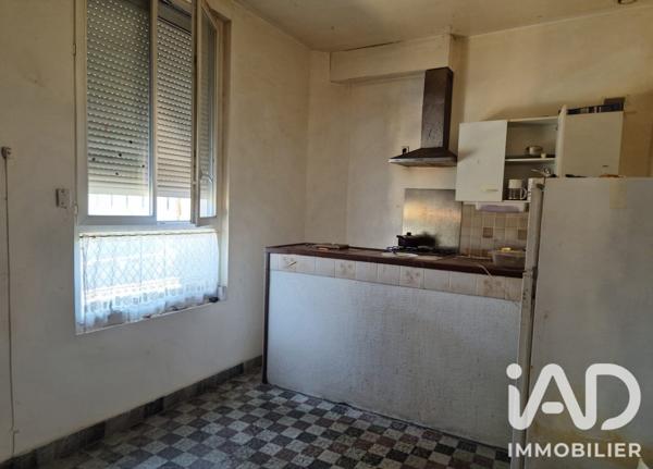 Immeuble à vendre 188,68 m² Perpignan