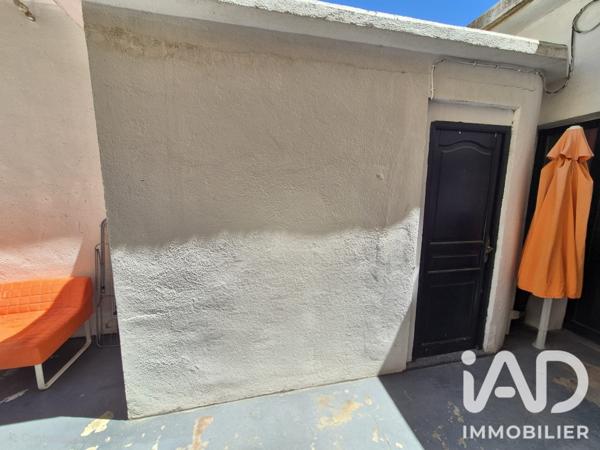 Immeuble à vendre 188,68 m² Perpignan