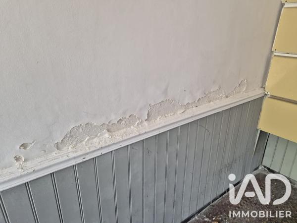 Immeuble à vendre 188,68 m² Perpignan