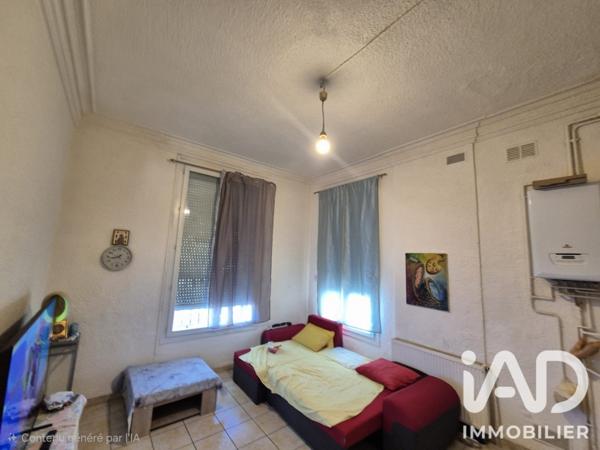 Immeuble à vendre 188,68 m² Perpignan