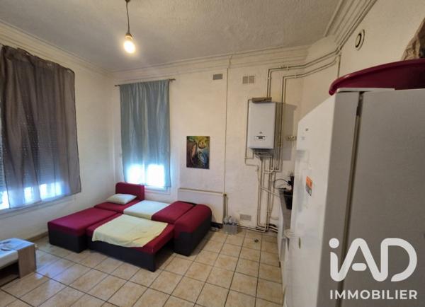 Immeuble à vendre 188,68 m² Perpignan