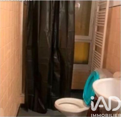 Immeuble à vendre 188,68 m² Perpignan