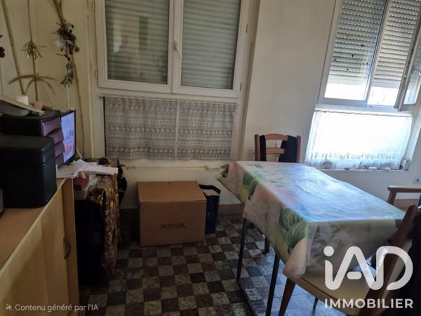 Immeuble à vendre 188,68 m² Perpignan