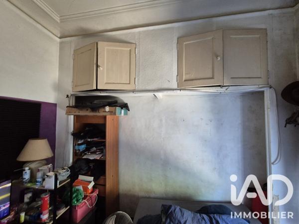 Immeuble à vendre 188,68 m² Perpignan