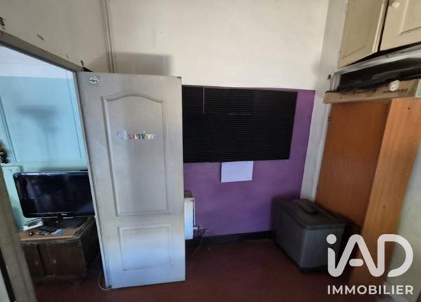 Immeuble à vendre 188,68 m² Perpignan