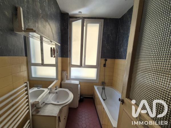 Immeuble à vendre 188,68 m² Perpignan