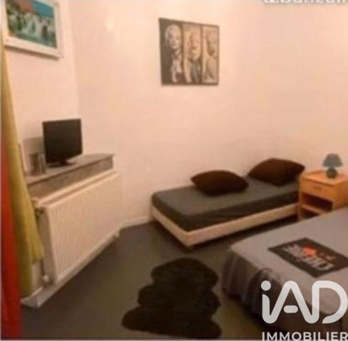 Immeuble à vendre 188,68 m² Perpignan