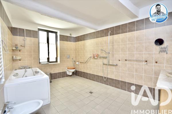 Maison à vendre 8 pièces 308 m² Fabrezan