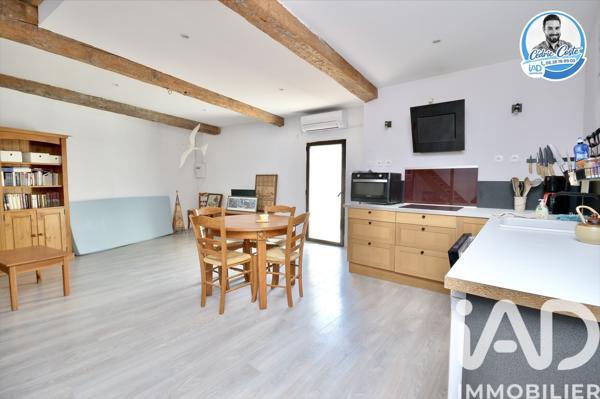 Maison à vendre 8 pièces 308 m² Fabrezan