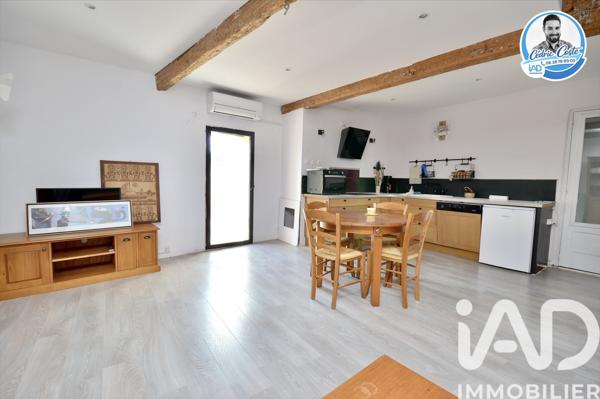 Maison à vendre 8 pièces 308 m² Fabrezan