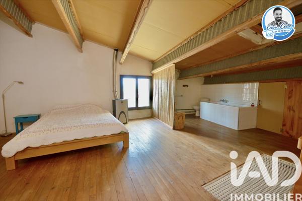 Maison à vendre 8 pièces 308 m² Fabrezan