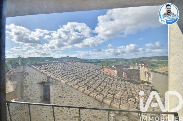 Maison à vendre 8 pièces 308 m² Fabrezan