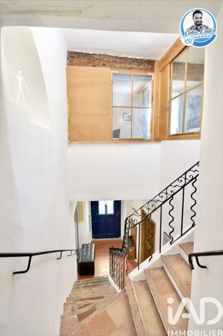 Maison à vendre 8 pièces 308 m² Fabrezan