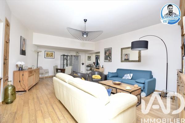 Maison à vendre 8 pièces 308 m² Fabrezan