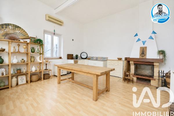 Maison à vendre 8 pièces 308 m² Fabrezan