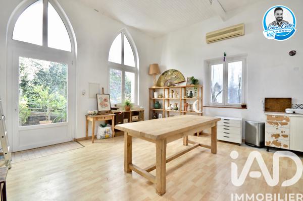 Maison à vendre 8 pièces 308 m² Fabrezan