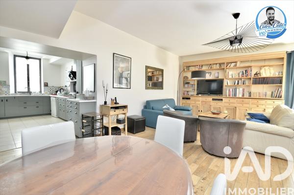 Maison à vendre 8 pièces 308 m² Fabrezan