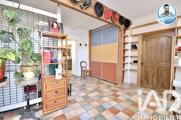 Maison à vendre 8 pièces 308 m² Fabrezan