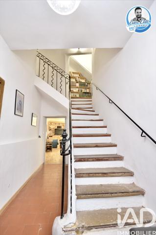 Maison à vendre 8 pièces 308 m² Fabrezan