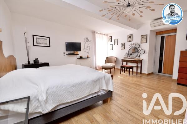 Maison à vendre 8 pièces 308 m² Fabrezan