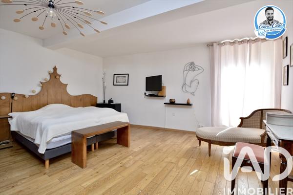 Maison à vendre 8 pièces 308 m² Fabrezan