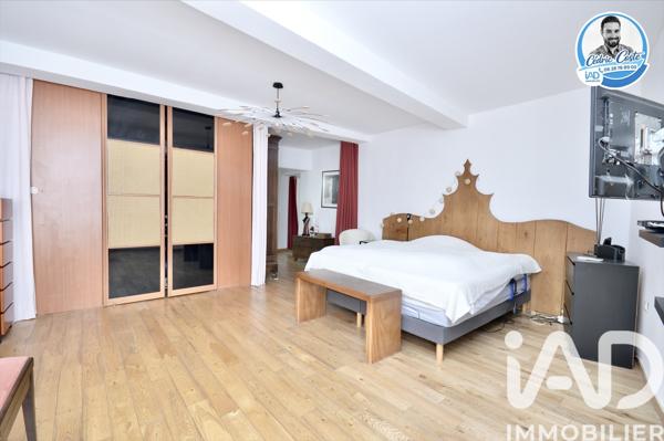 Maison à vendre 8 pièces 308 m² Fabrezan