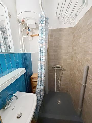 Appartement
         1 pièce
        - 12 m² 69 000 € *
