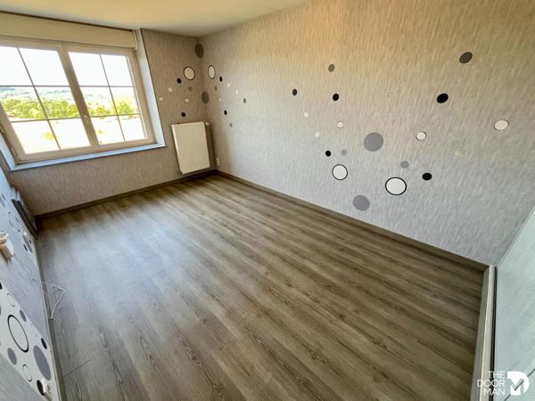 Maison - À vendre - 163 m² - SERQUEUX | The Door Man