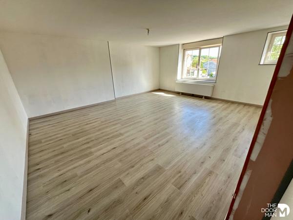 Maison - À vendre - 163 m² - SERQUEUX | The Door Man
