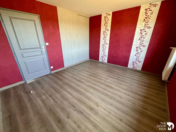 Maison - À vendre - 163 m² - SERQUEUX | The Door Man