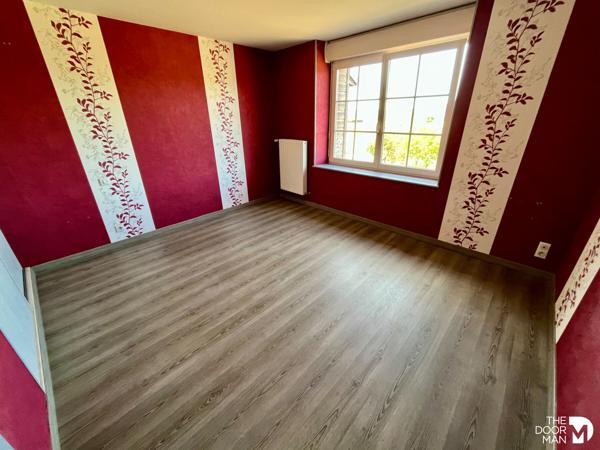 Maison - À vendre - 163 m² - SERQUEUX | The Door Man