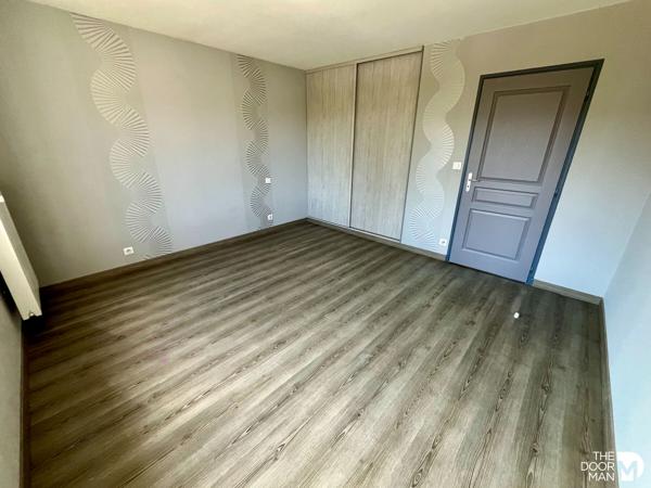 Maison - À vendre - 163 m² - SERQUEUX | The Door Man