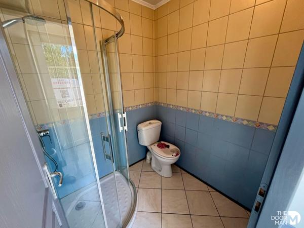 Maison - À vendre - 163 m² - SERQUEUX | The Door Man