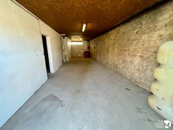 Maison - À vendre - 163 m² - SERQUEUX | The Door Man